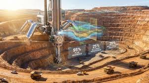 Mining